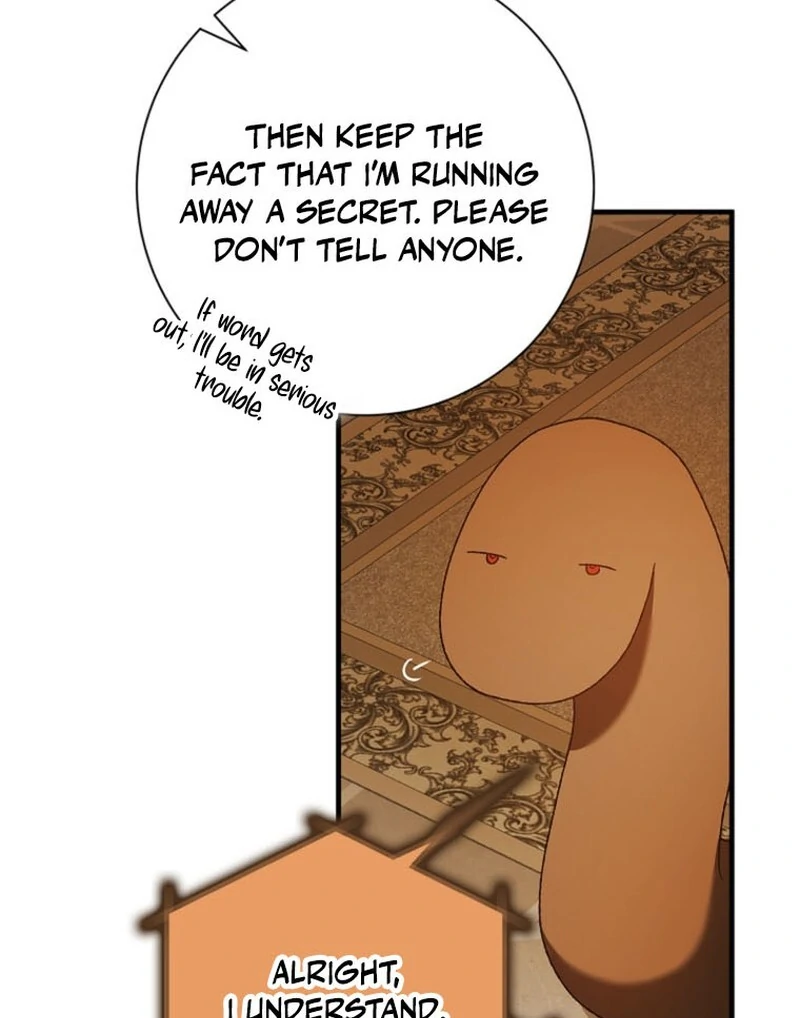 A Way to Protect the Lovable You Chapter 151 27